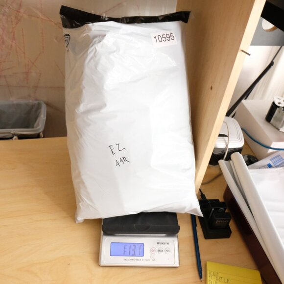 Hardy Amies Blazer Mens 44 Regular Brown Wool Ermenegildo Zegna Fabric Canada - Picture 15 of 15